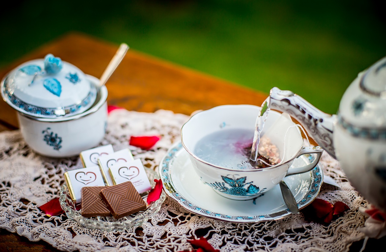 Image - chocolate gift coffee chocolate