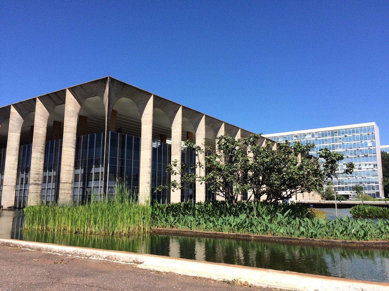 Image - architecture brasilia