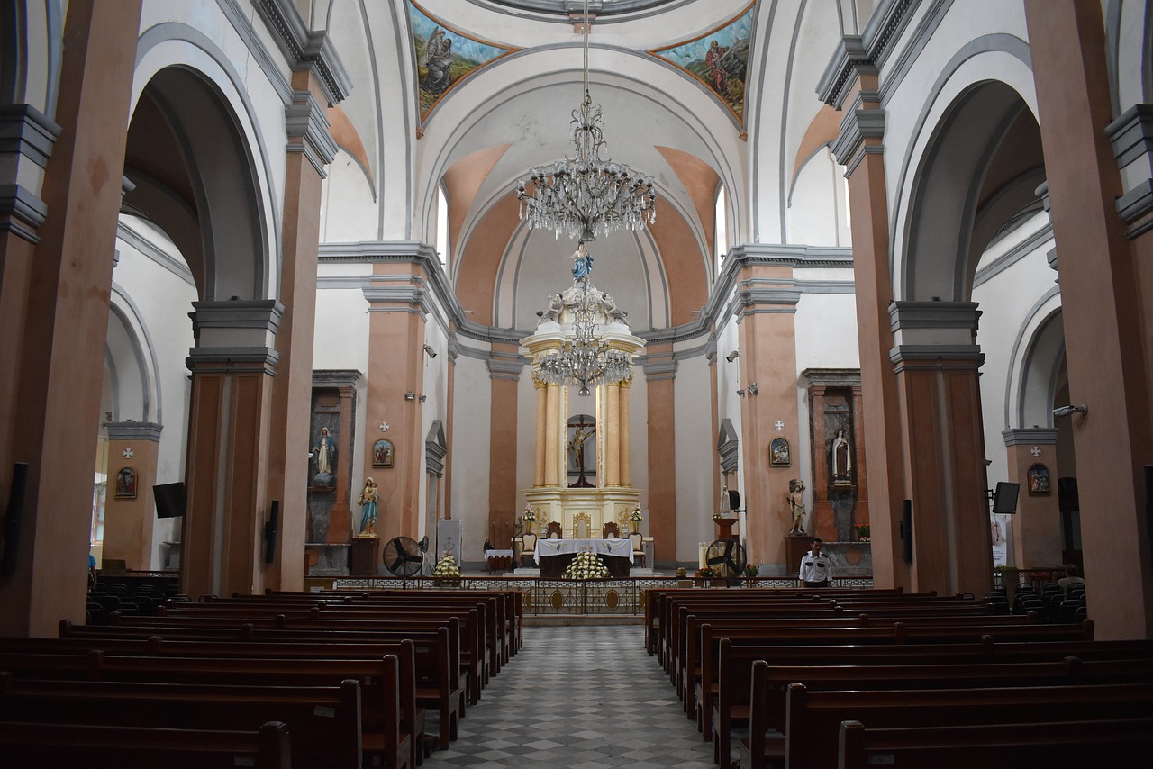 Image - church cathedral colonial dome