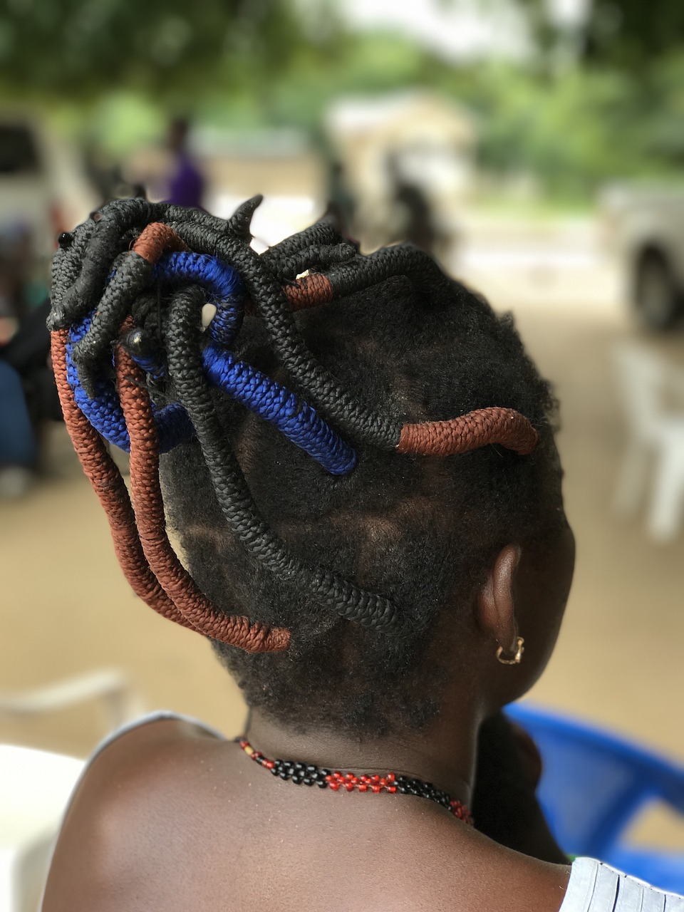 Image - african ghana world pride tourism