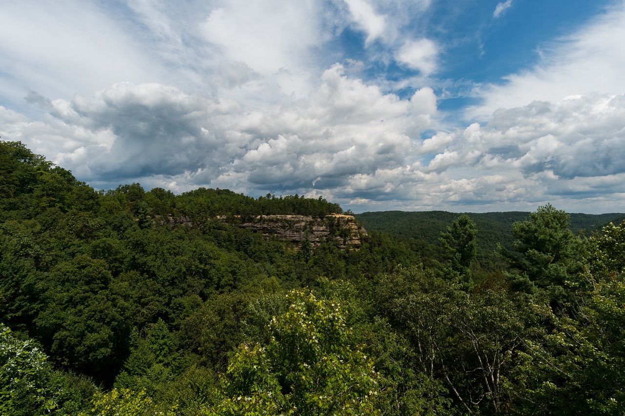 Image - nature organic outdoors sky ridge