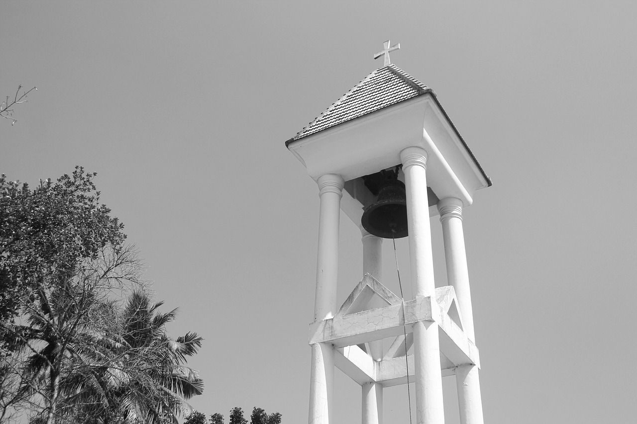 Image - paliakkara church