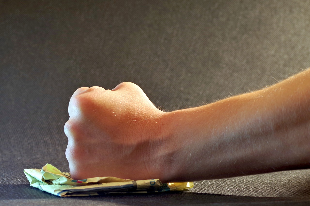 Image - anger impotence oppression article
