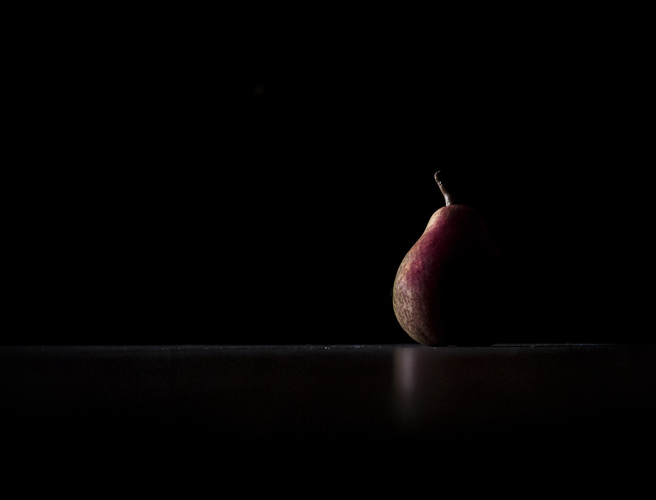 Image - low key food fruit fresh vitamin