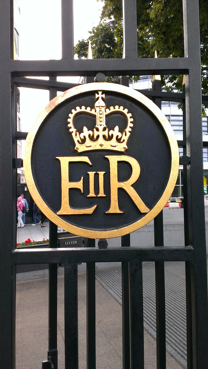 Image - london queen elizabeth