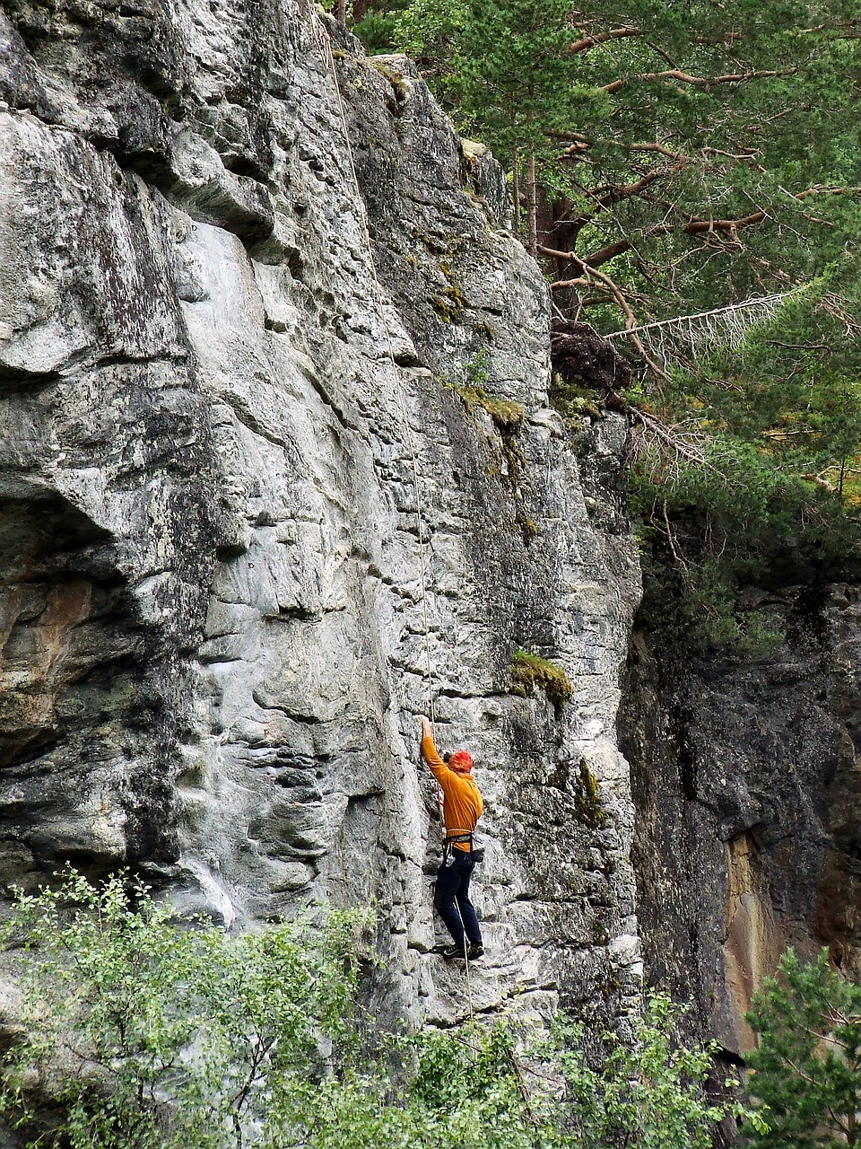 Image - sports raumabanen norway