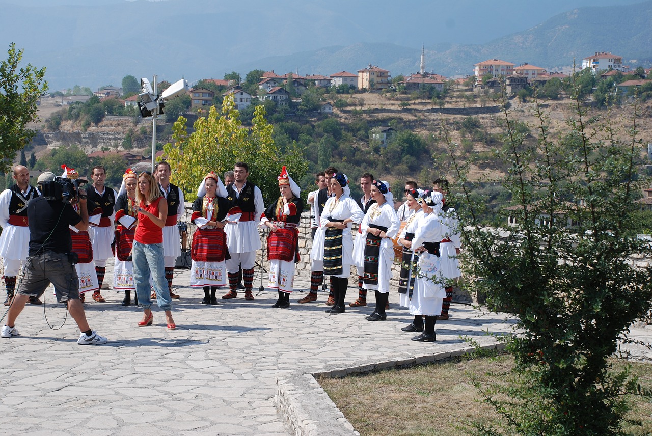 Image - travel greek folklore team