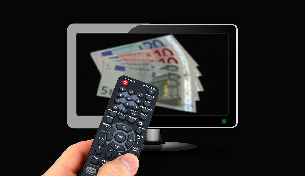 Image - dues television fees cost watch tv