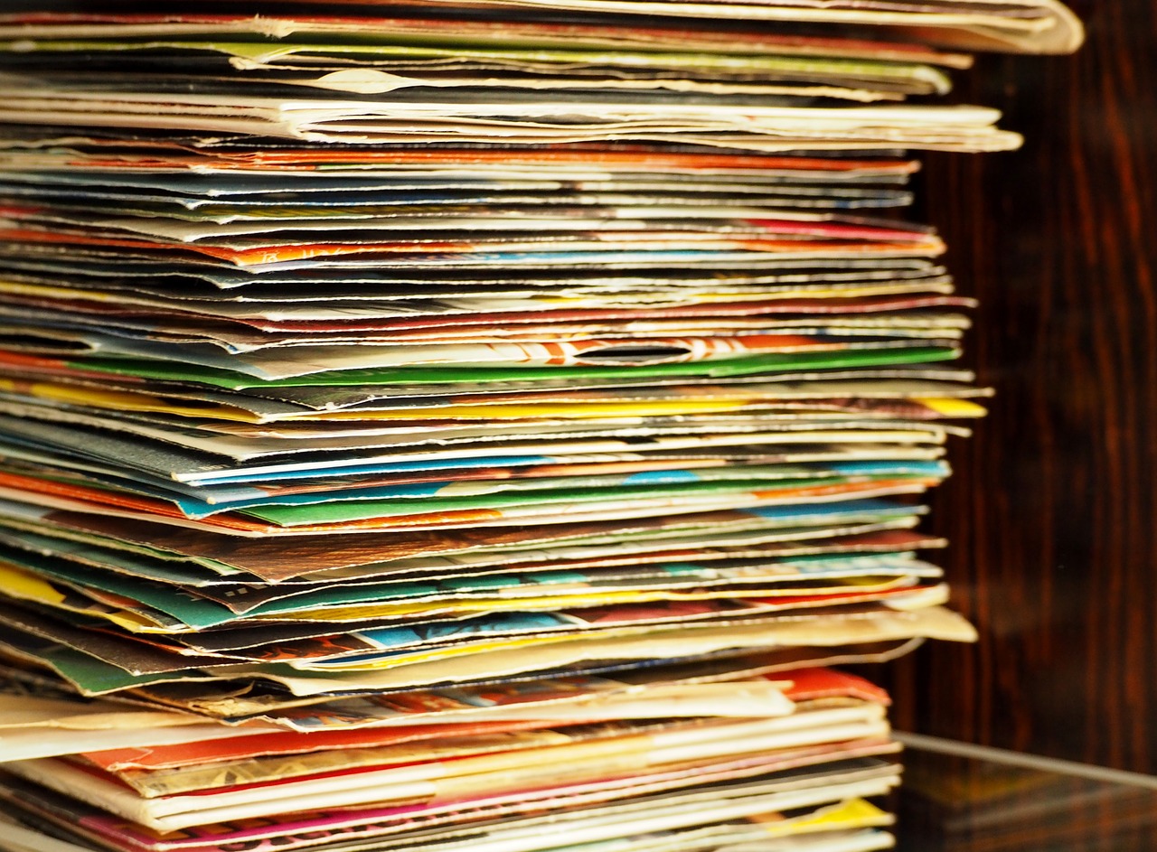 Image - slabs single music mix analog