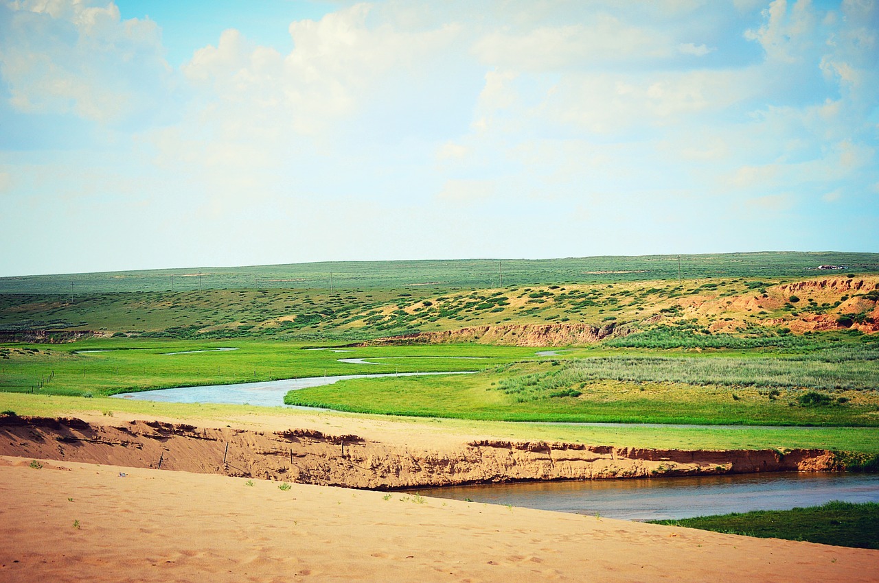 Image - inner mongolia gol