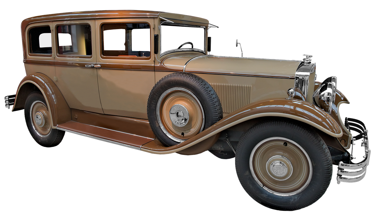 Image - limousine oldtimer auto automotive