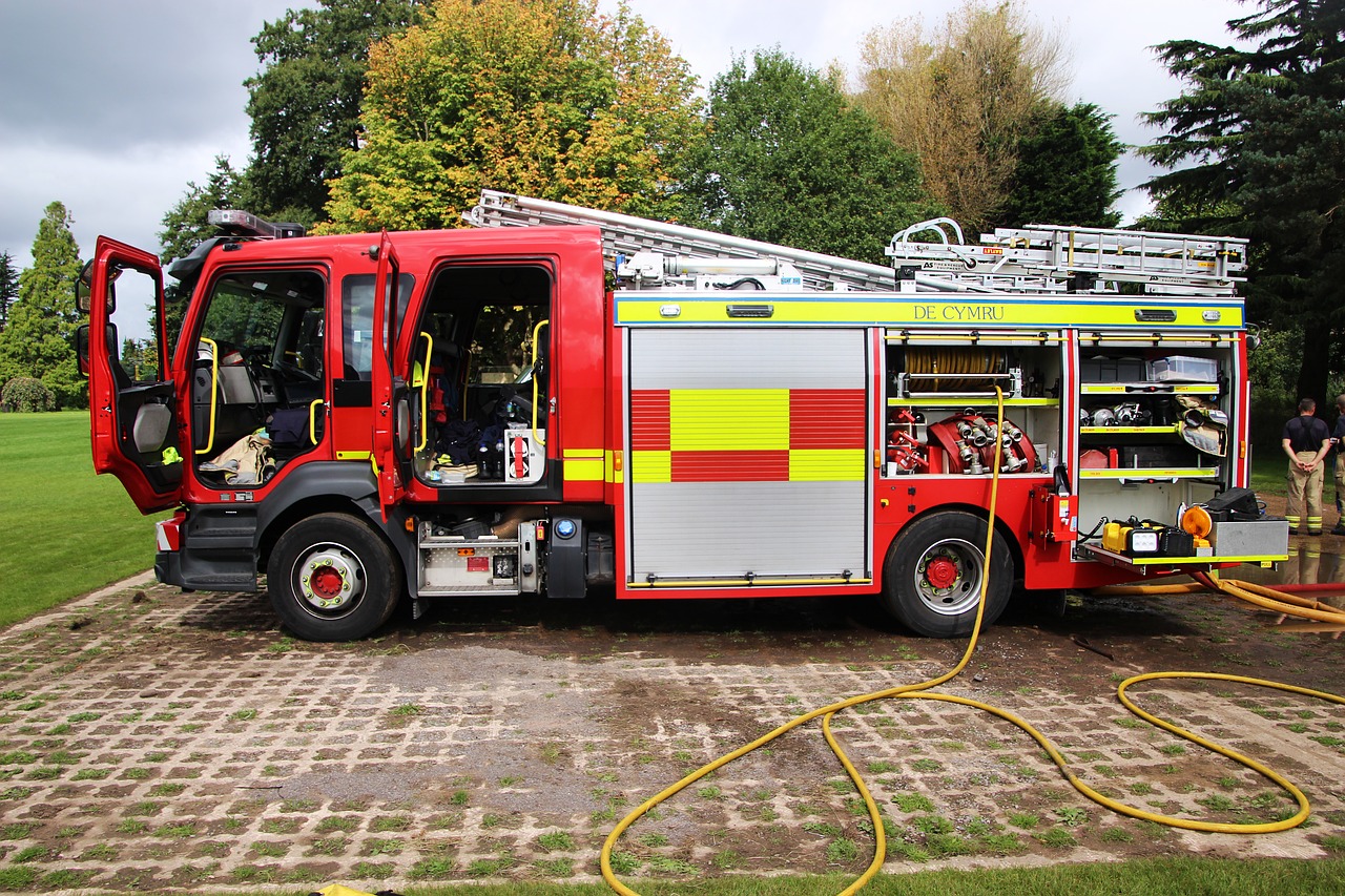 Image - fire engine fire truck truck