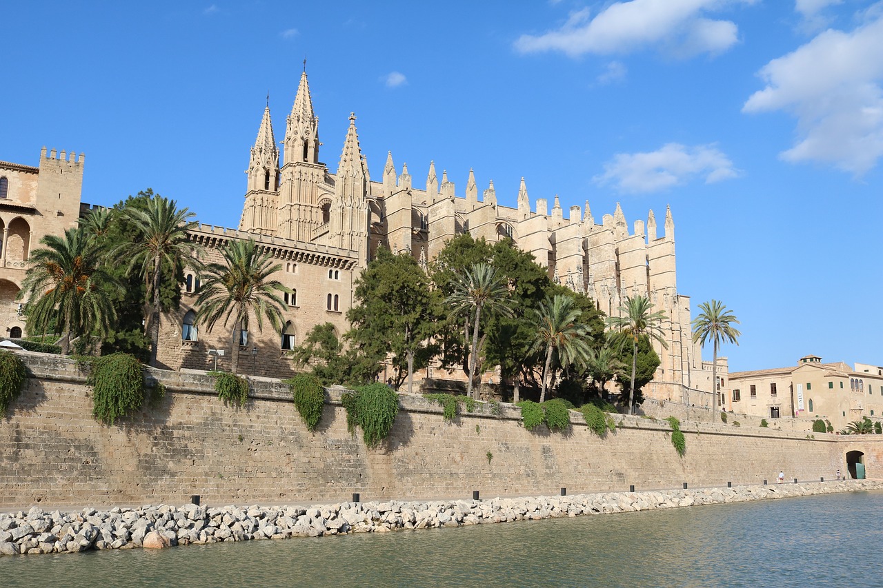 Image - mallorca palma palma de mallorca