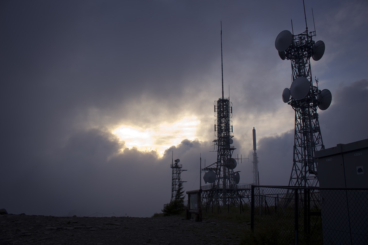 Image - nagano tower radio tower japan