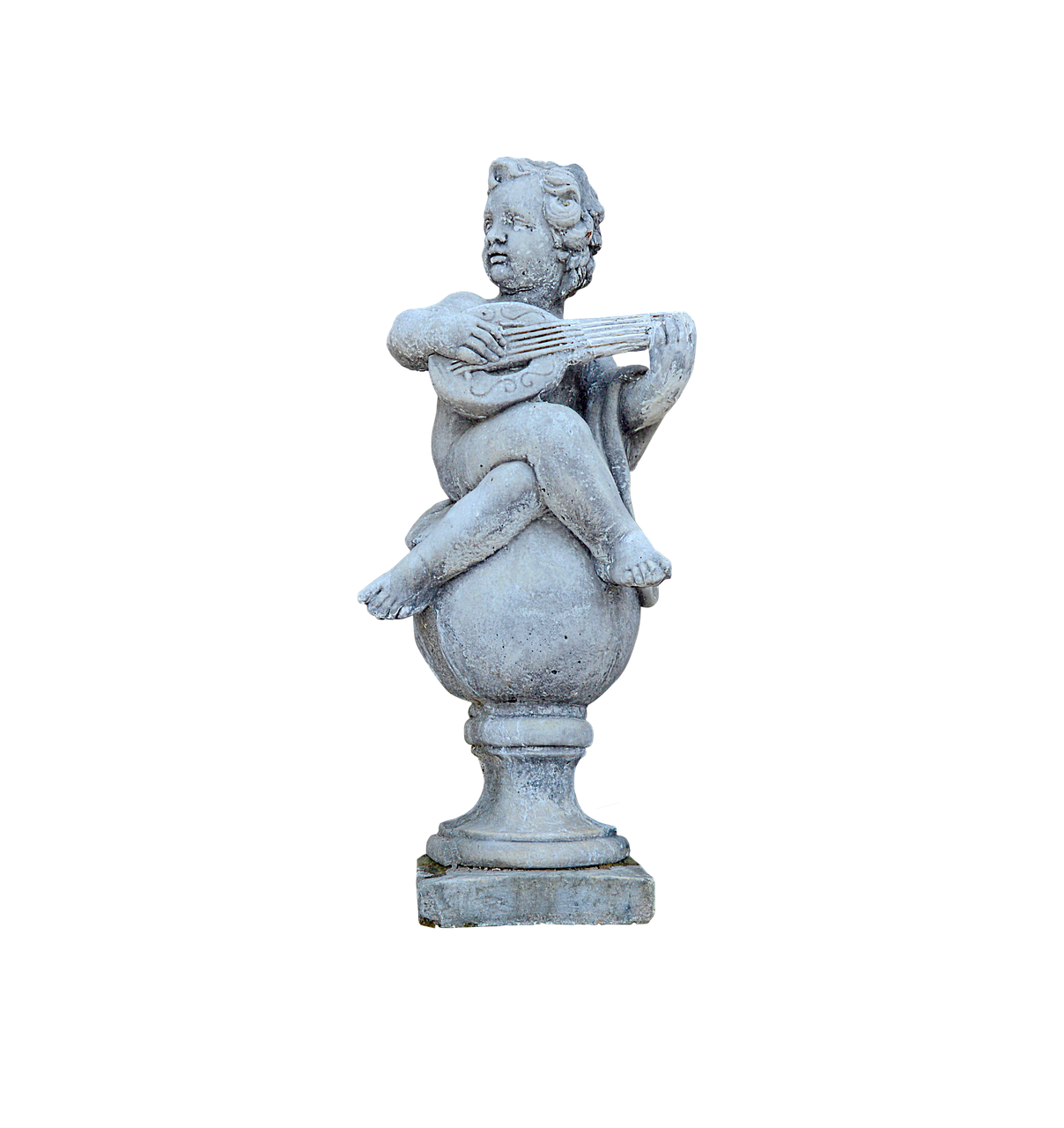 Image - png statue granite sculpture