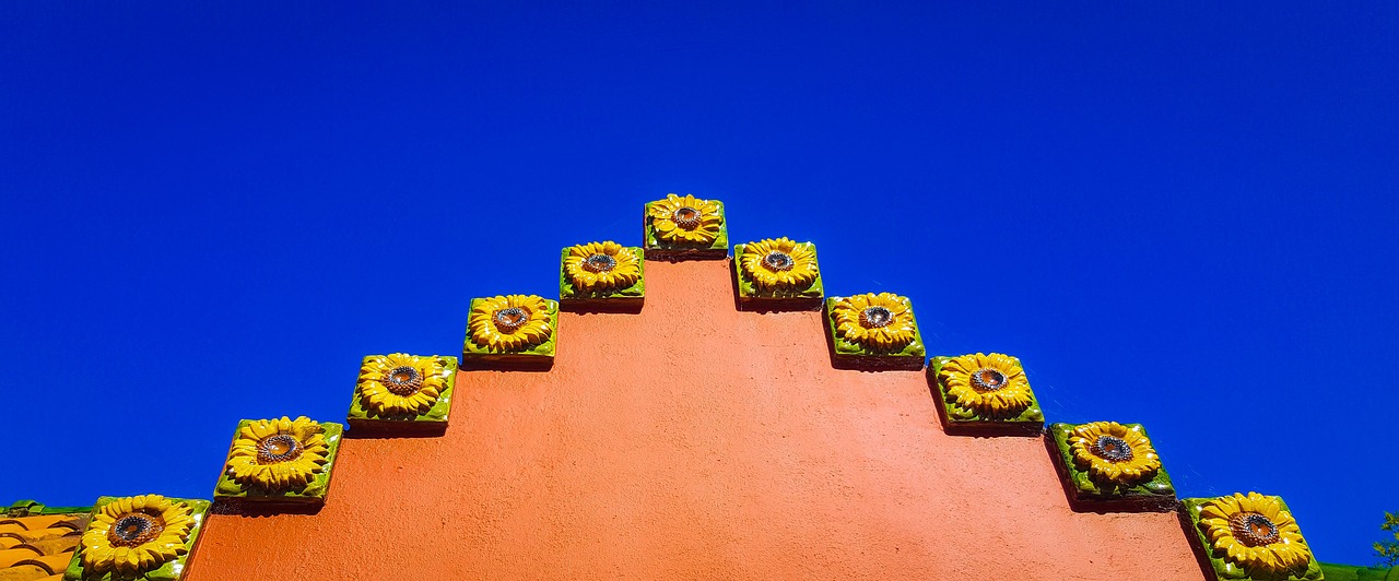 Image - dali comillas sky spain cantabria