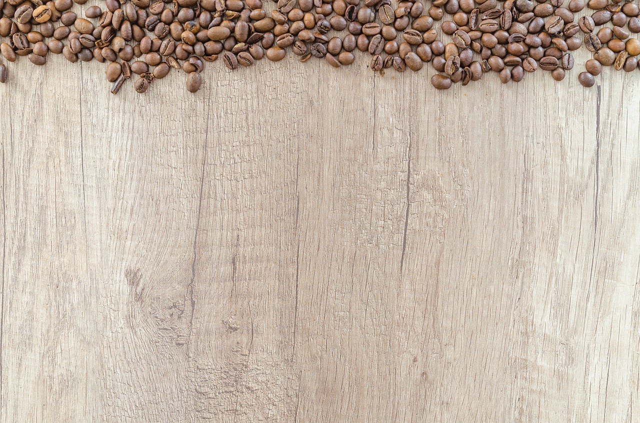 Image - coffee wood caffeine espresso