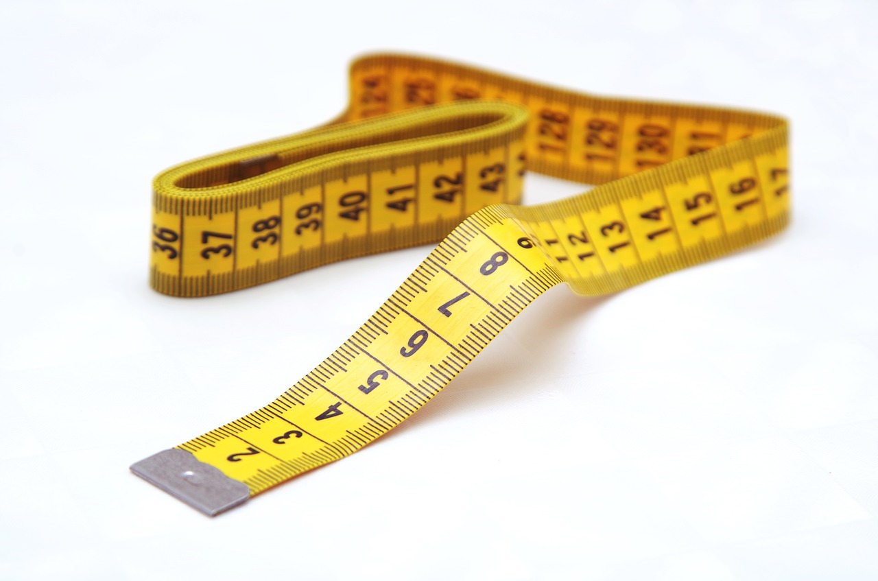 Image - massband measure tape measure meter