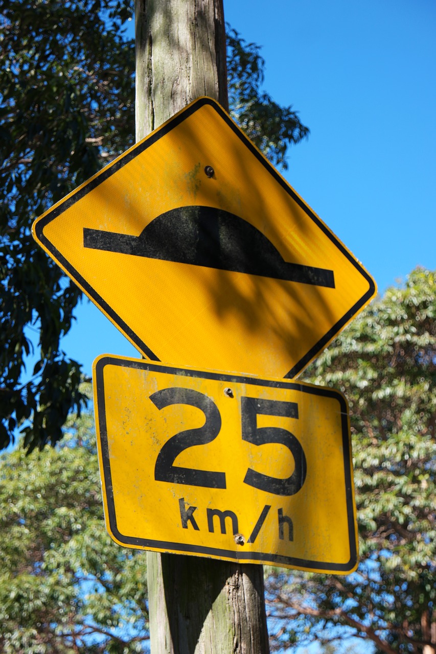 Image - sign road road signs post symbol