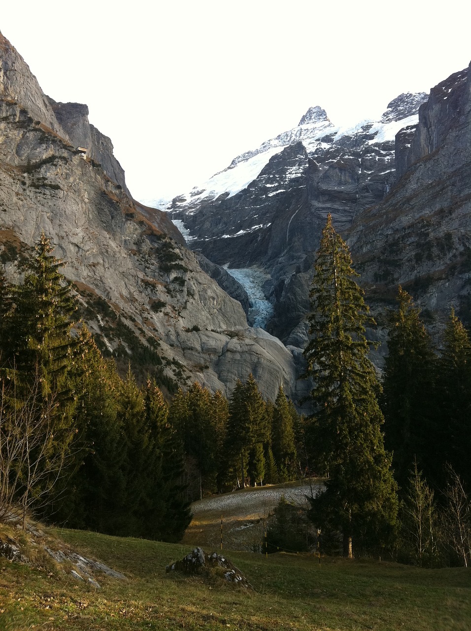 Image - interlaken switzerland top of europe