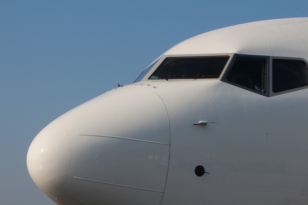 Image - cockpit aircraft fly travel