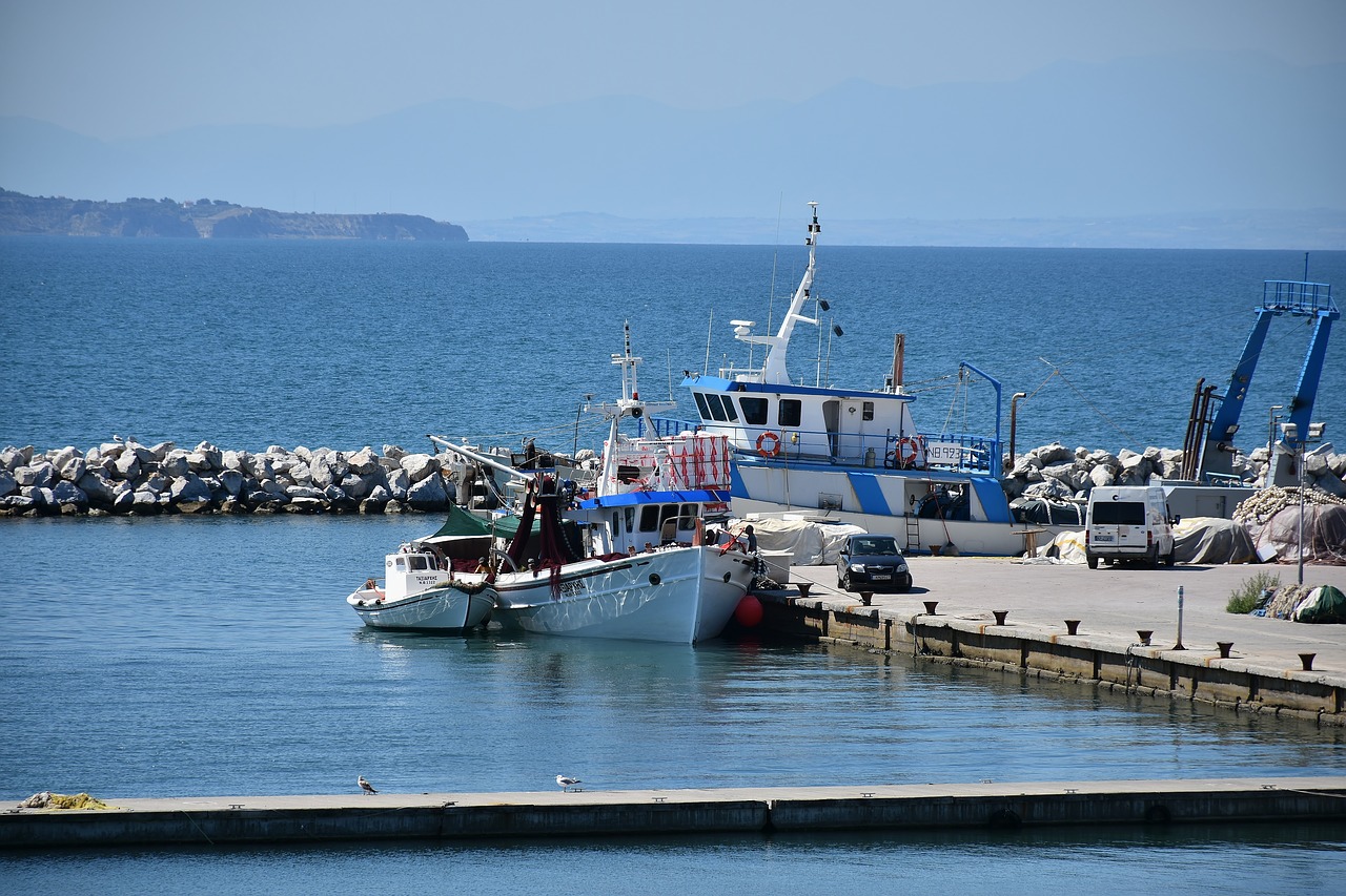 Image - greece thessaloniki city europe