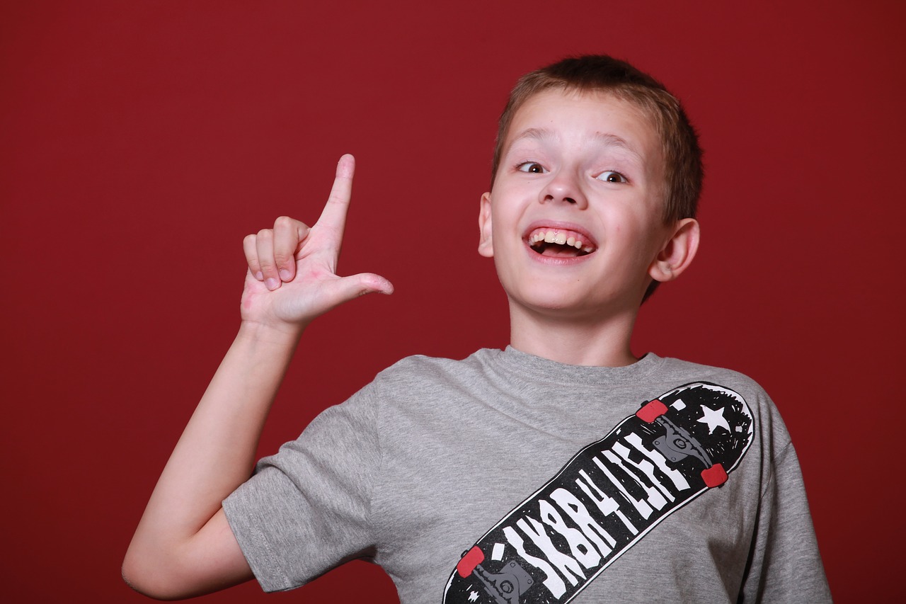 Image - boy teen schoolboy joy idea
