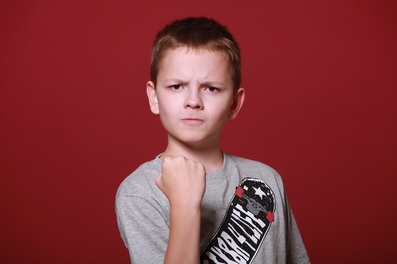 Image - boy teen schoolboy anger angry