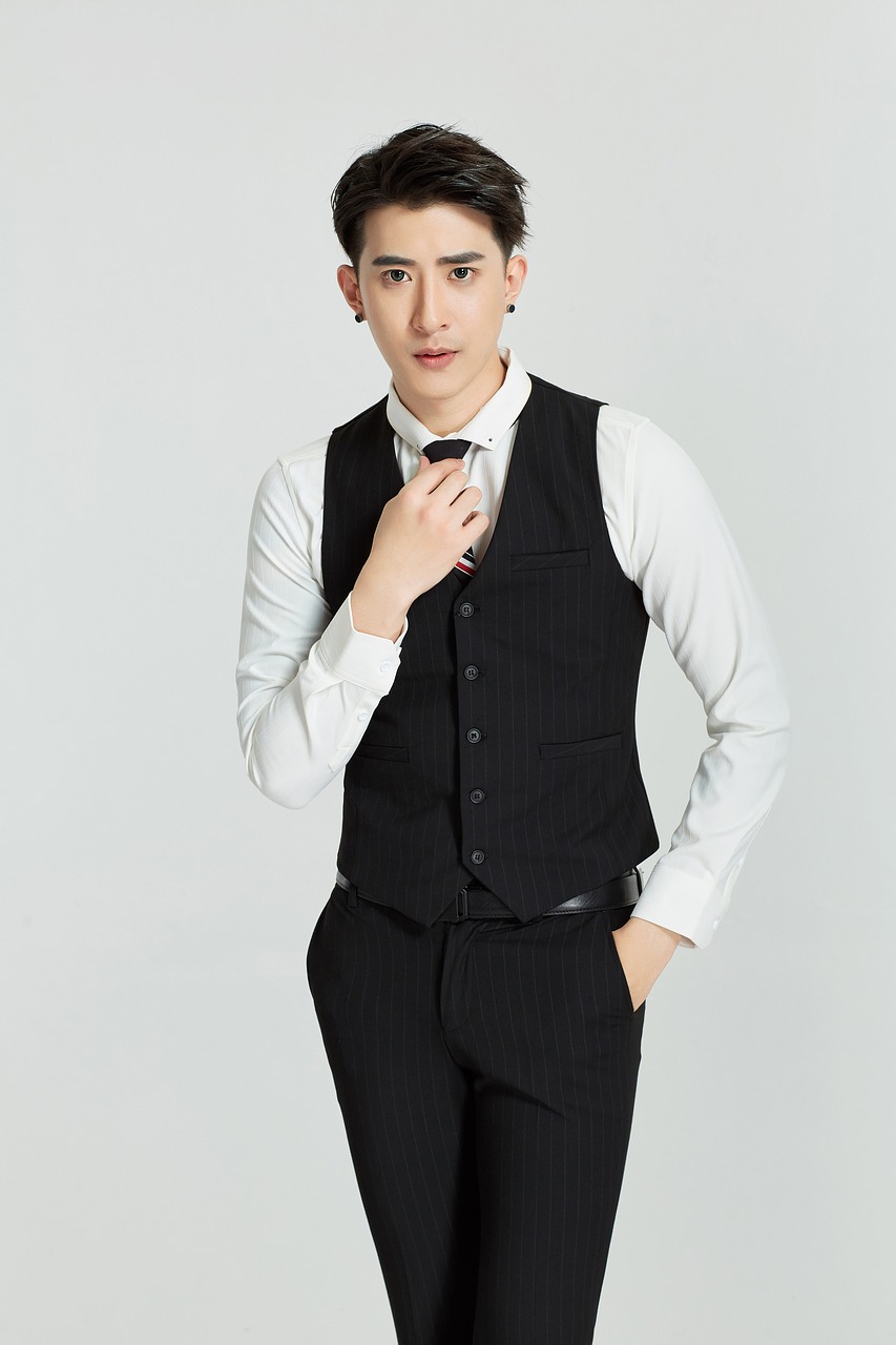 Image - suit vest people boy brilliant