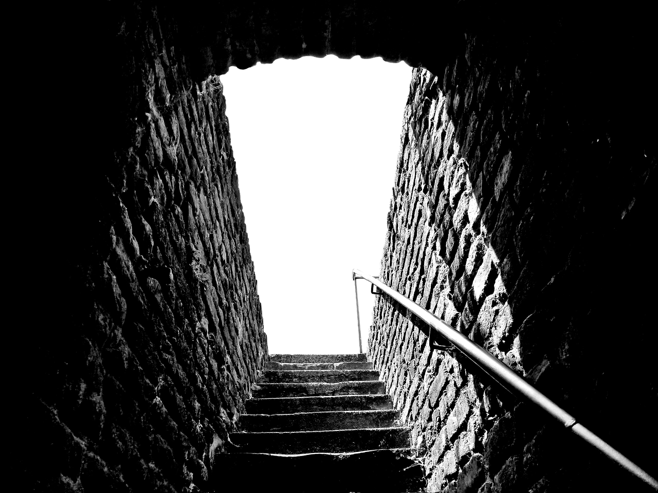 Image - stairs stone stairway upgrade rise