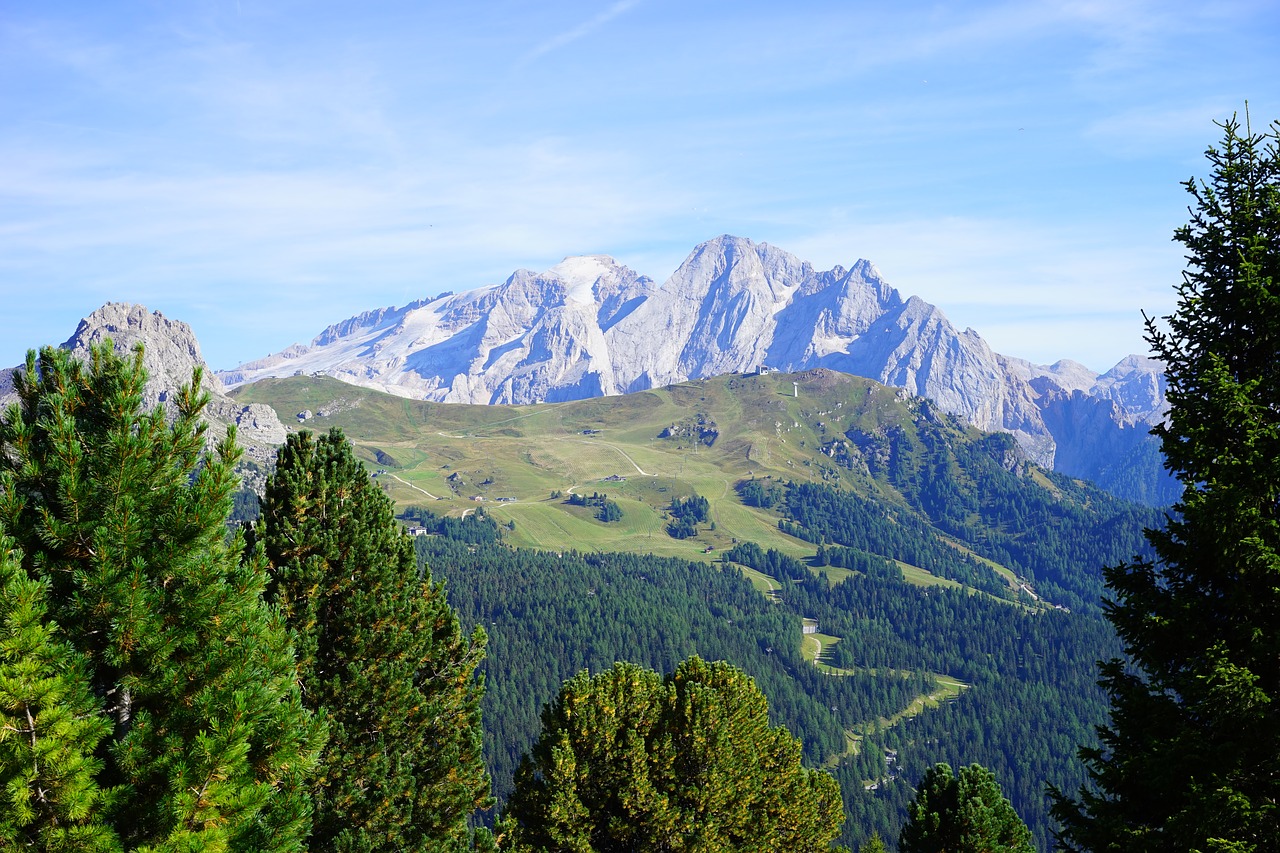 Image - sasso bec rifugio sass bece