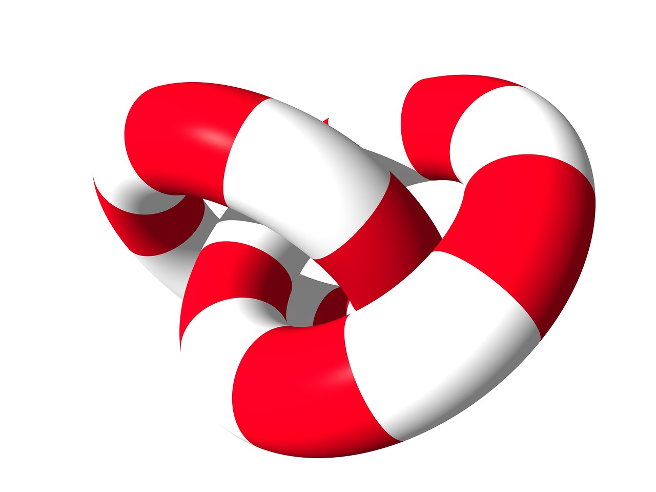 Image - rings connection link symbol