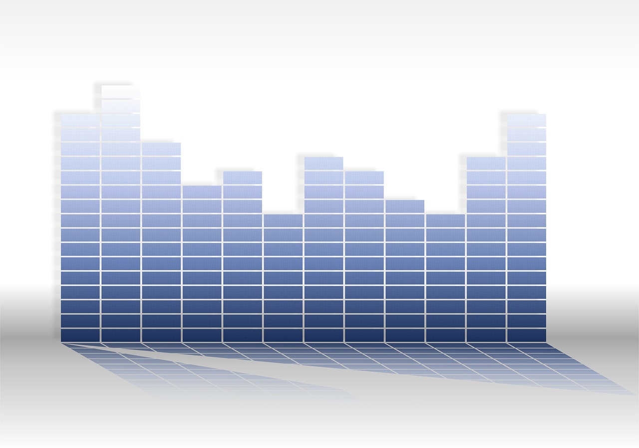 Image - sound music level digital audio