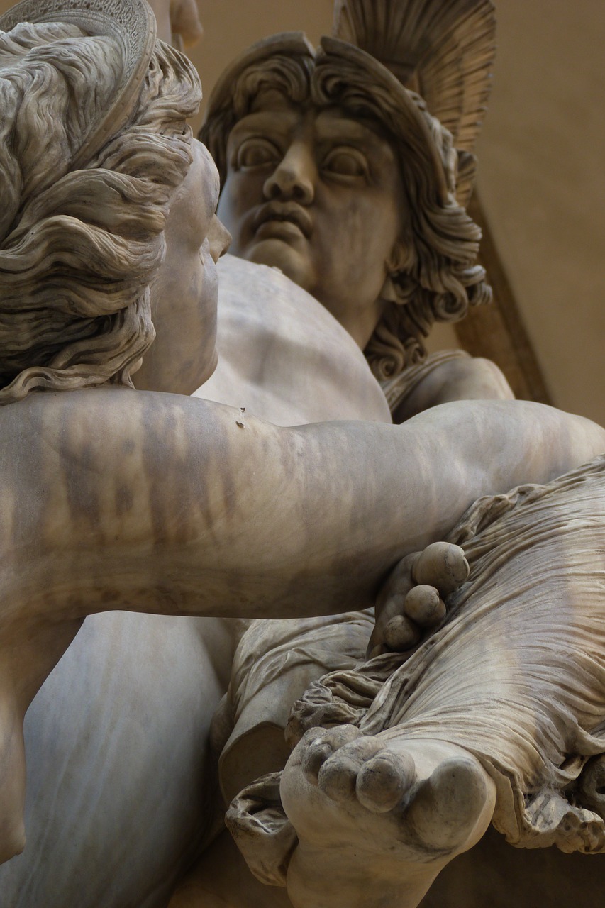 Image - sculpture anger bad angry not good