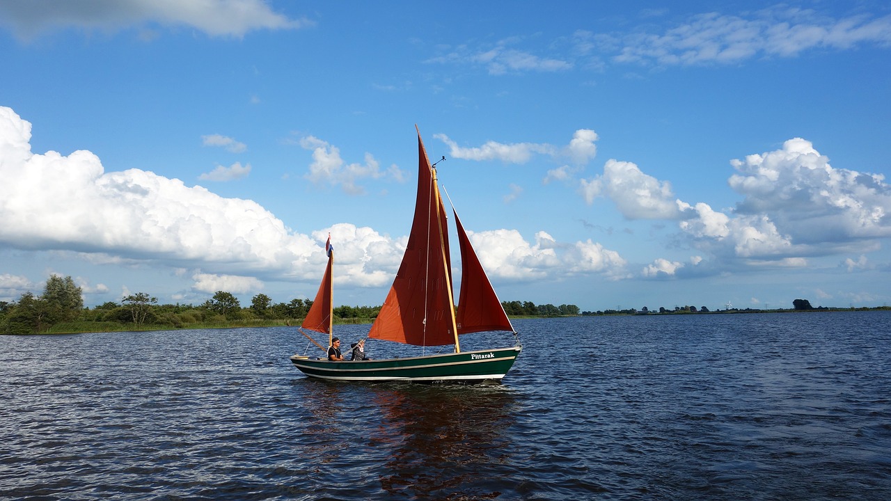 Image - sailing sailing boat vessel