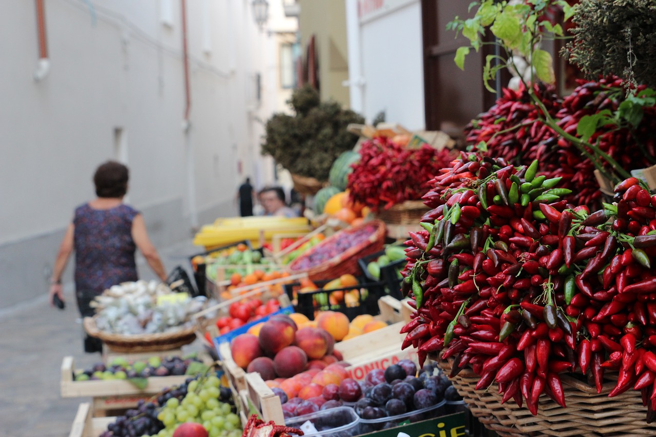 Image - puglia italy south country apulia