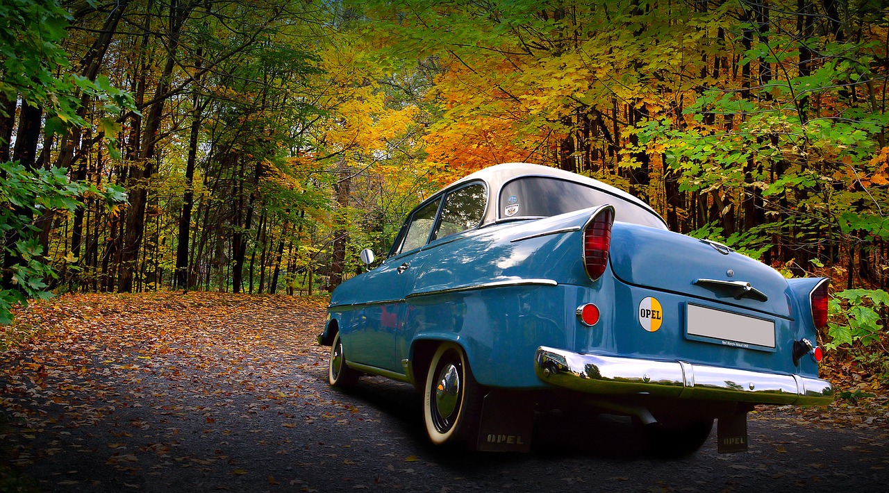 Image - oldtimer car vintage vehicles