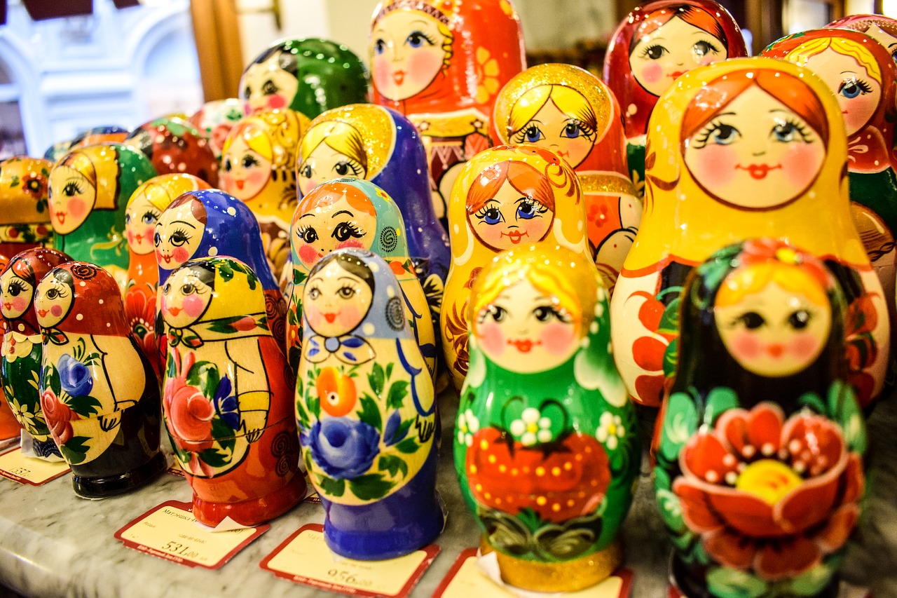 Image - matryoshka matryoshka doll