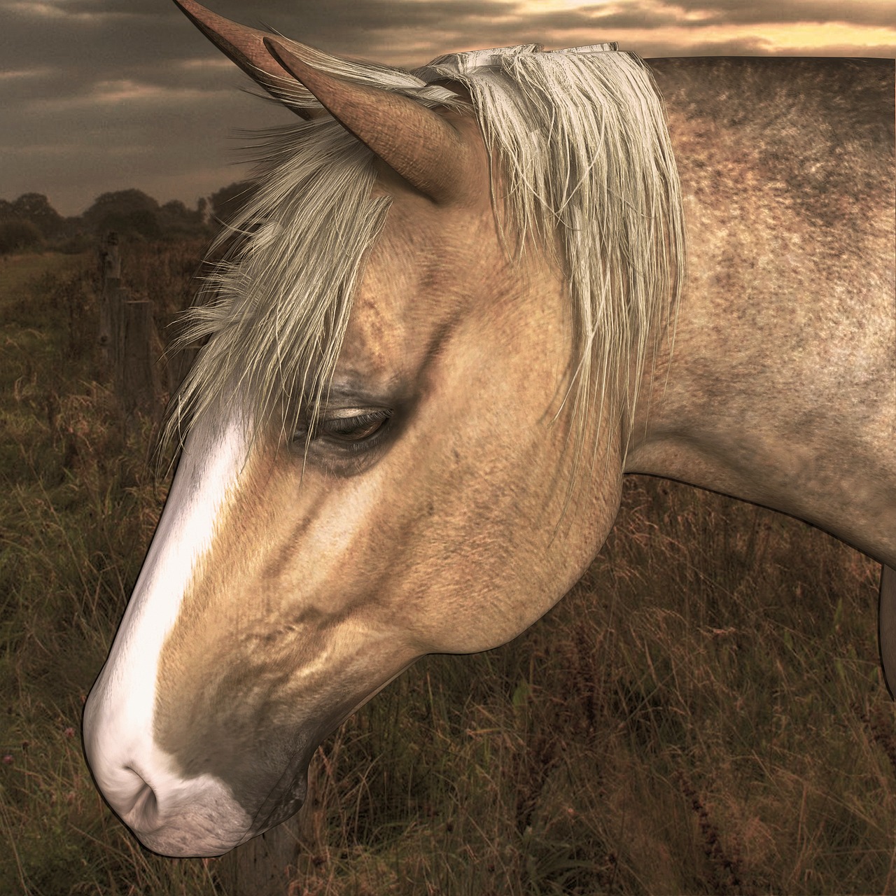 Image - horse ride reiter equestrian