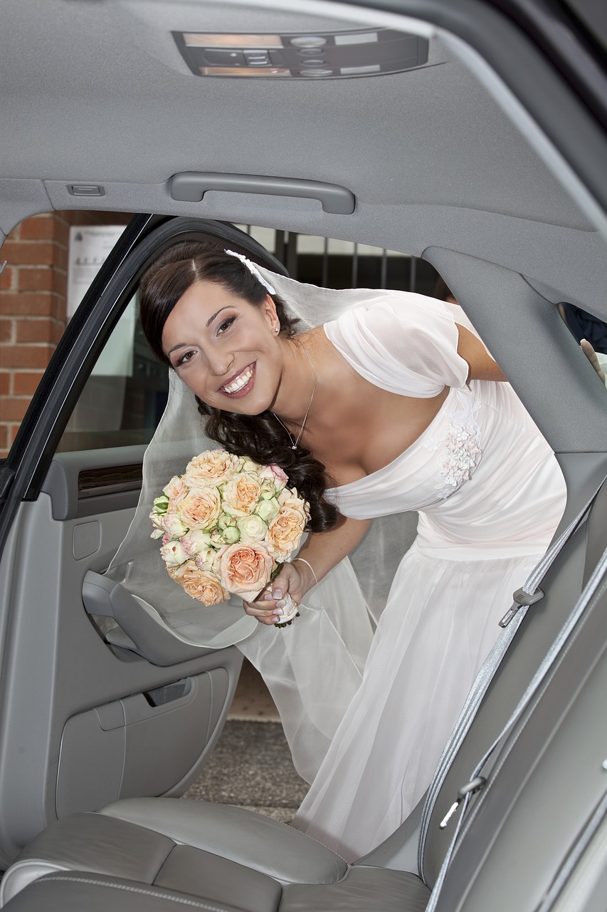 Image - marriage spouses wedding