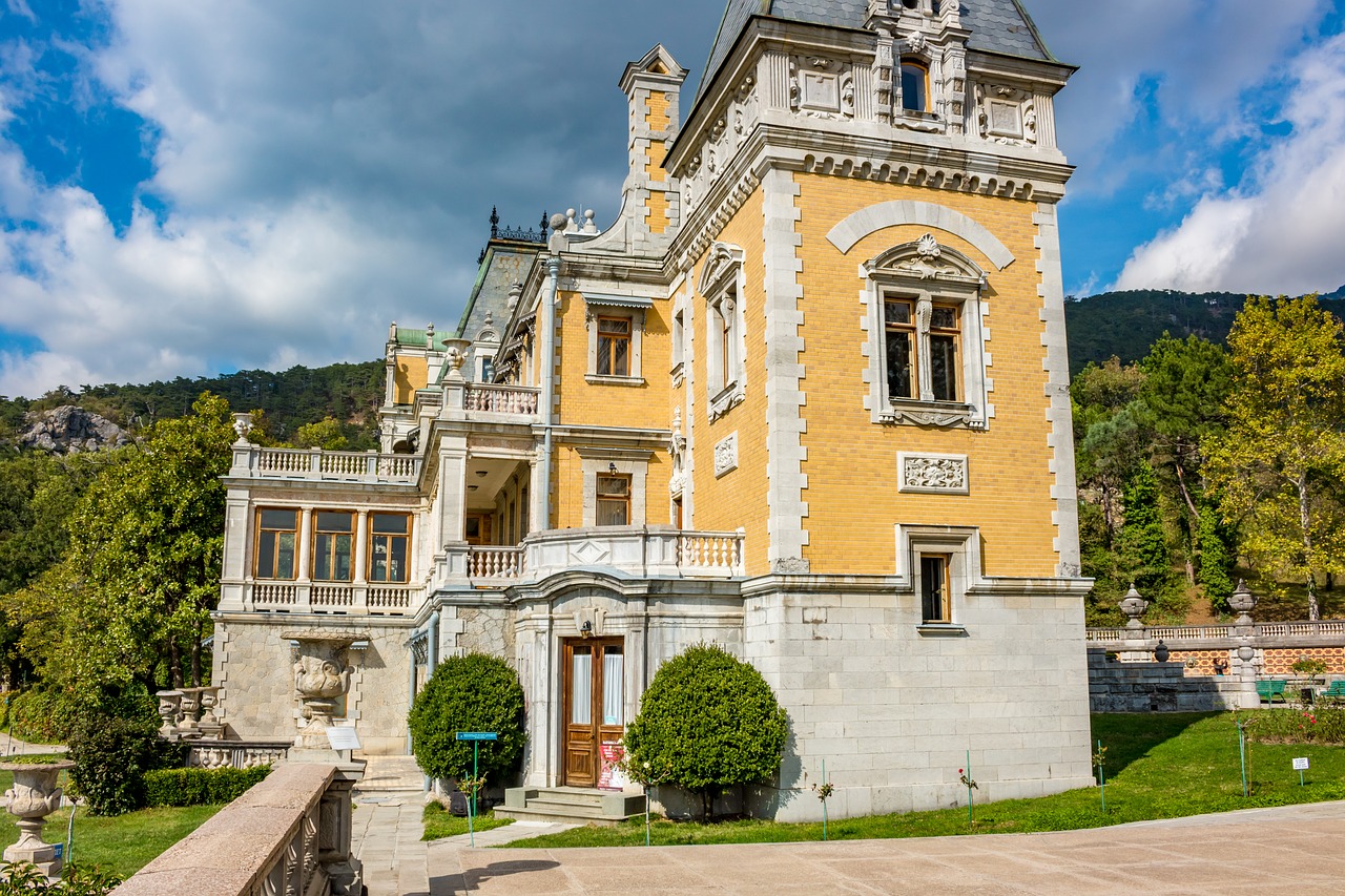 Image - massandra crimea russia ukraine