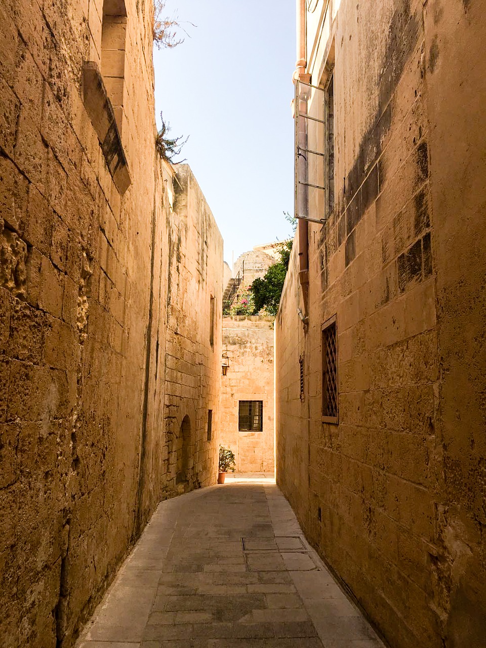 Image - malta mdina historically