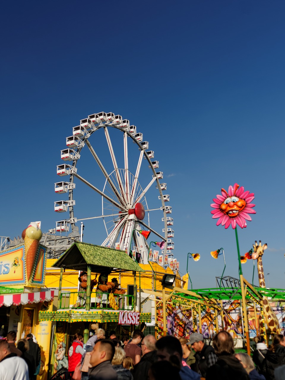 Image - bremen year market folk festival
