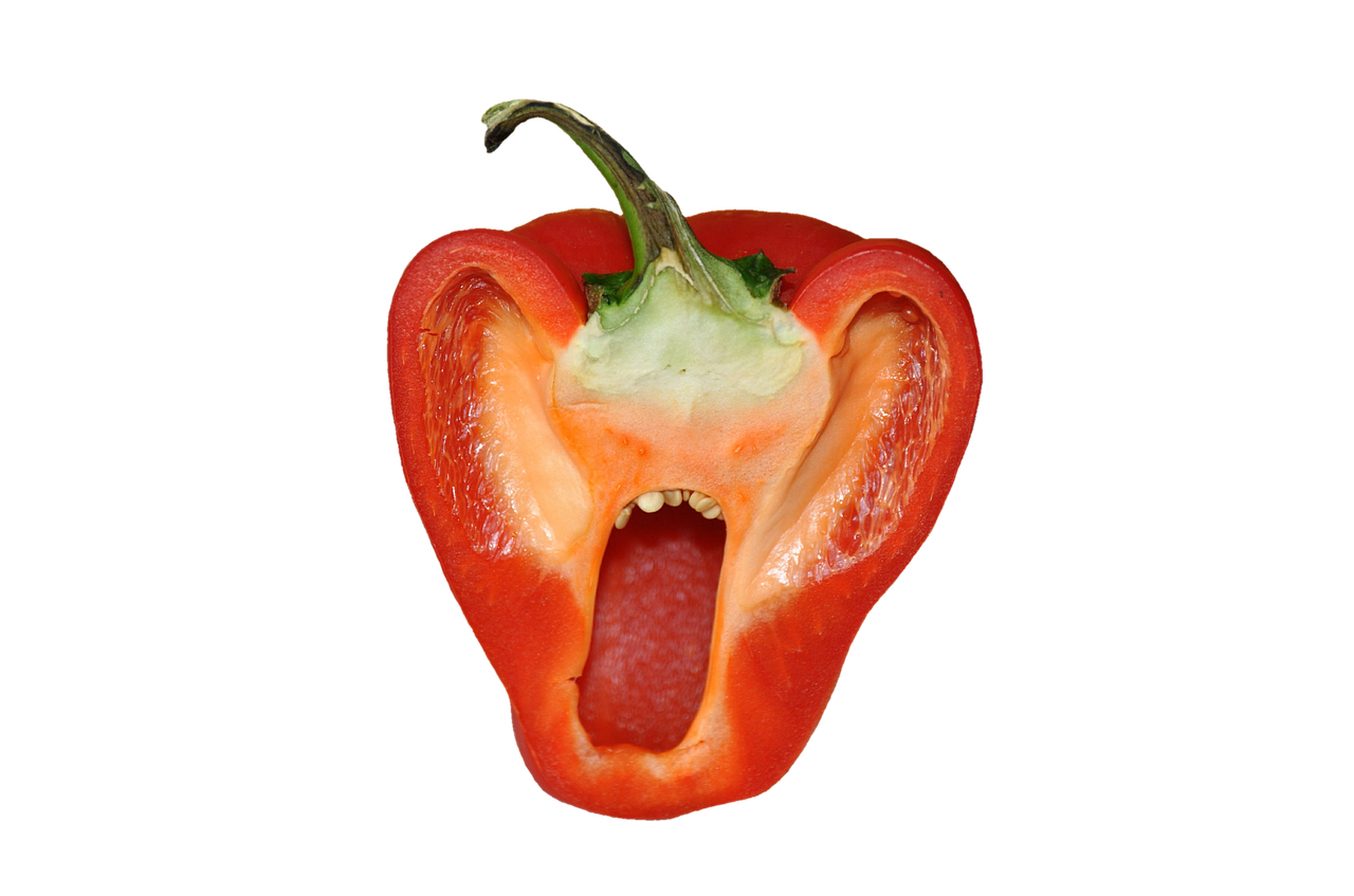 Image - paprika red pepper pepper