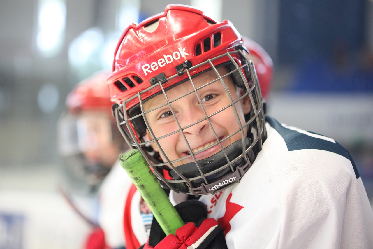 Image - hockey slavia skater hockey player