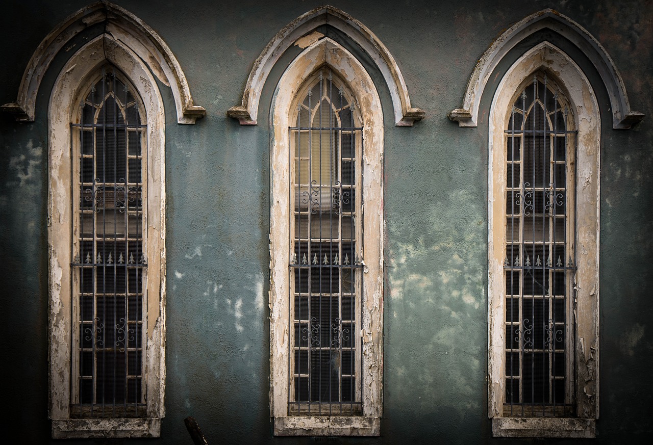 Image - church window church window