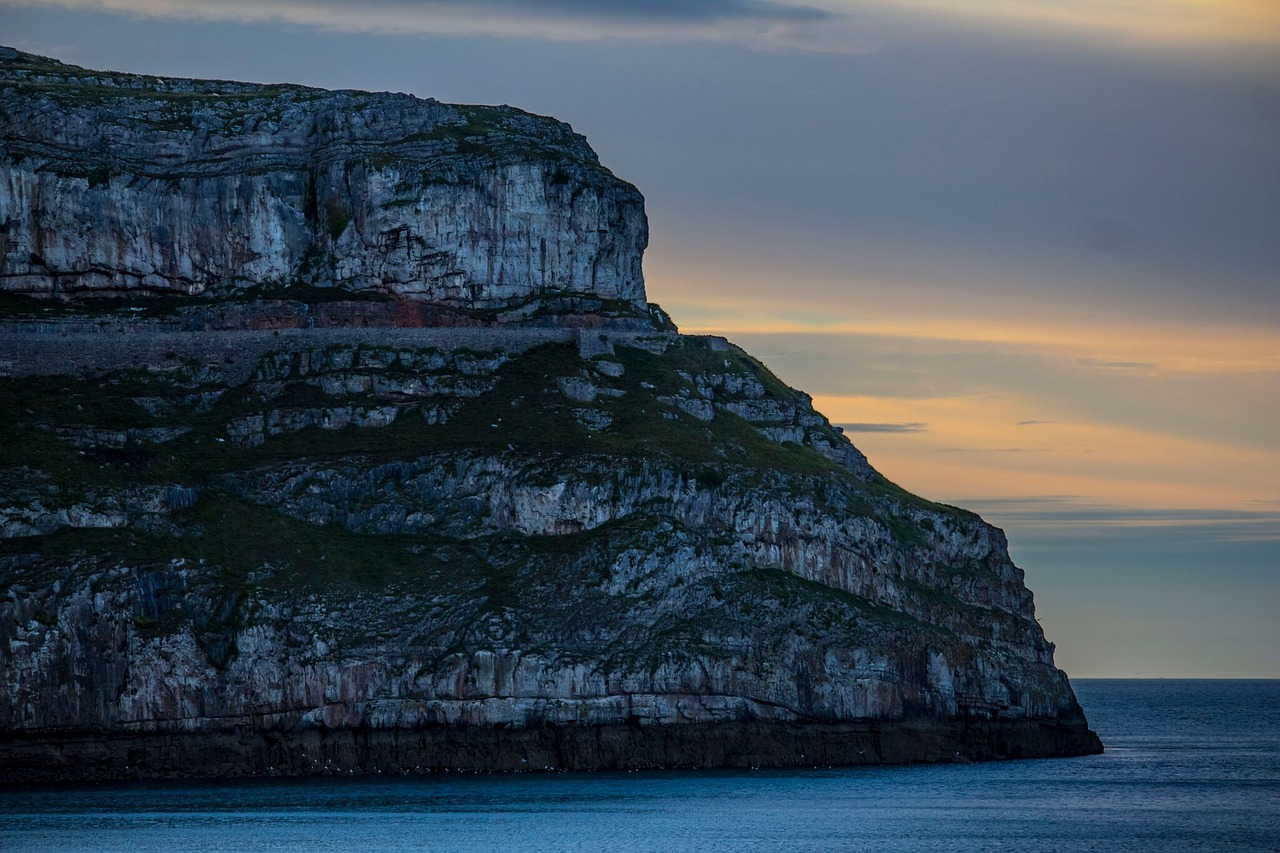 Image - wales north coastal landm landmark