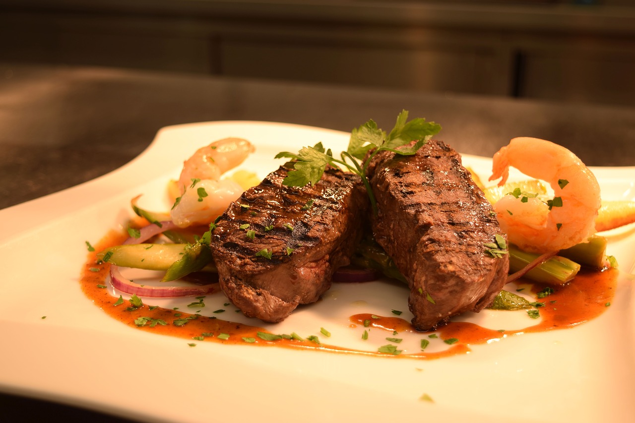 Image - forsthaus wild venison usedom