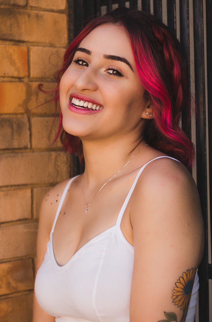 Image - romantic rosa beauty linda