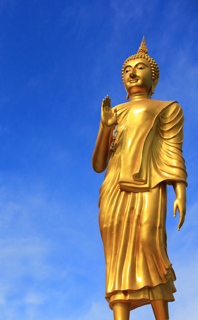 Image - religion buddha buddhism symbol